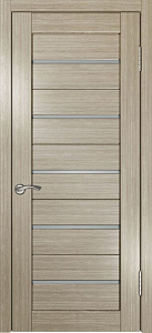 Товар Межкомнатная дверь ЛУ-22 (Дуб неаполь, 900x2000)