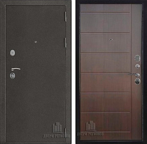 Товар Дверь ГАЛЕОН - 2 ЭКО ВЕНГЕ DIS006951