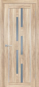 Товар Межкомнатная дверь PSL-33 Сан-ремо натуральный